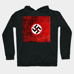 Anti Fascist Hoodie